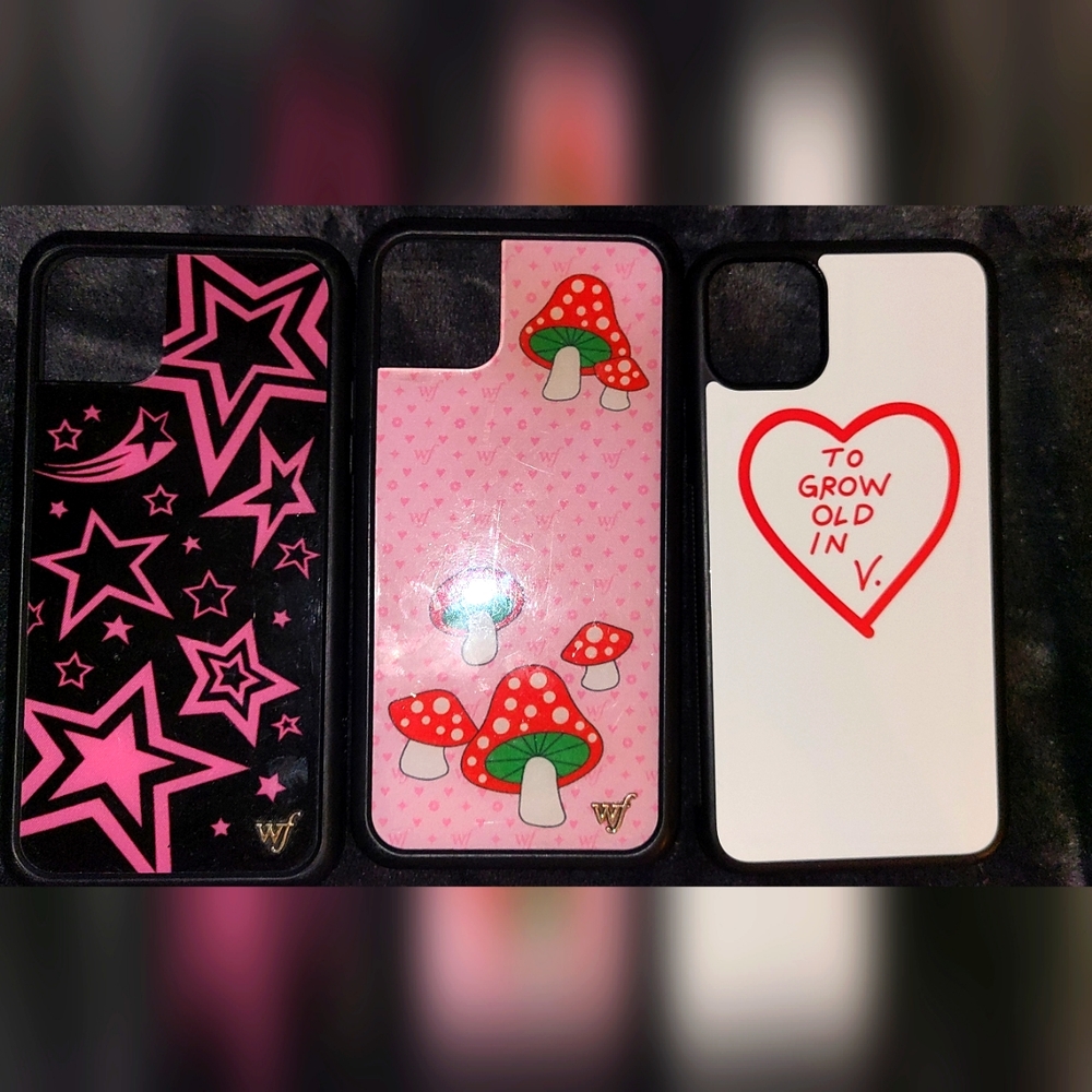 Cell phone cases for iPhone 11 pro max